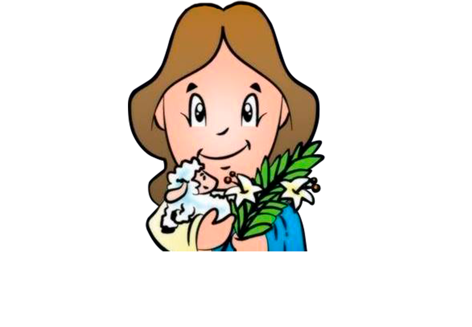 Logo Central de Apoio Santa Inês